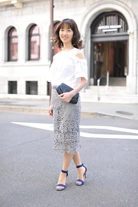 南原様アフター3
