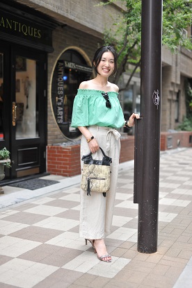 渡邊様アフター3