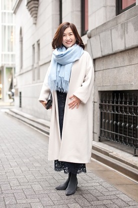 30代女性アフター