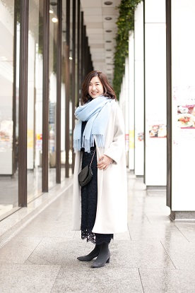 30代女性アフター