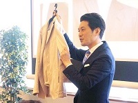 講演