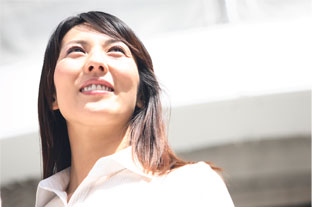 女性