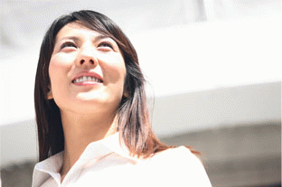 女性