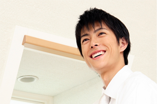 男性