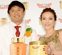 イベント用スタイリング