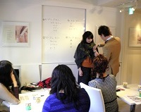 ファッションセミナー