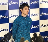 内村航平