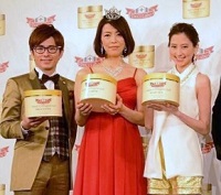パーソナルスタイリスト スタイリング実績