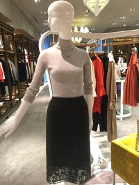 男ウケするファッション