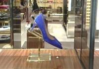 グッチパンプス