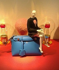 ＦＥＮＤＩ