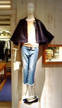 ショアカジュアル