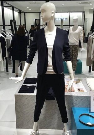 BEIGE(ベイジ）