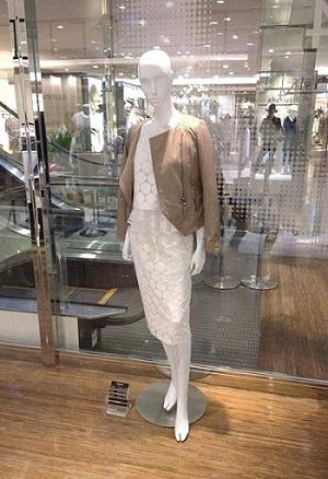 イイ女ファッション