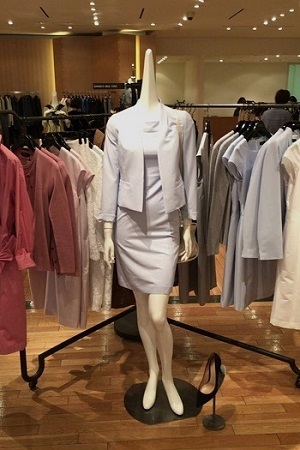 いい女ファッション
