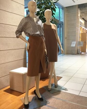 男ウケするファッション