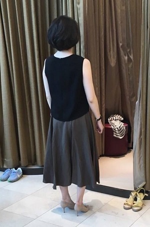 ショッピング同行