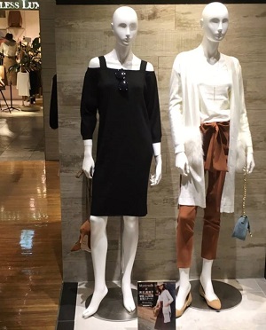 男ウケファッション
