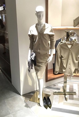 男ウケするファッション