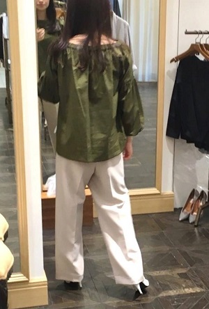 ショッピング同行