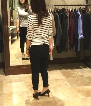 ショッピング同行