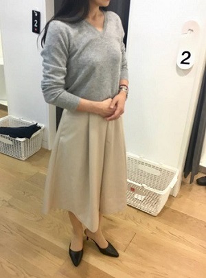 ショッピング同行