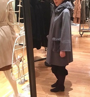 ショッピング同行