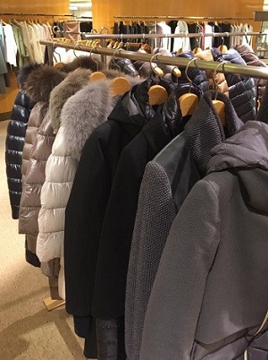 ショッピング同行