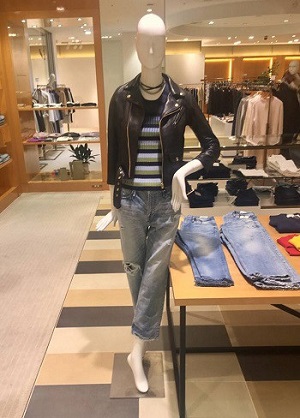 ジーンズ