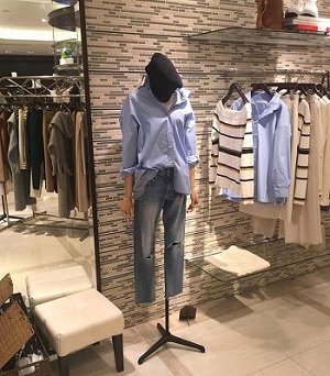 ジーンズ