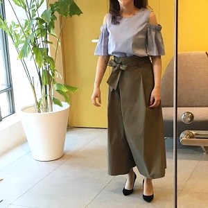 ショッピング同行