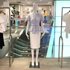 男ウケファッション