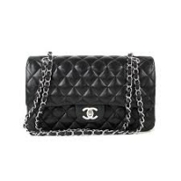 ＣＨＡＮＥＬ（シャネル）の「チェーンバッグ」</p>