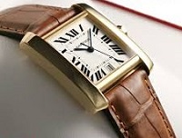 Ｃａｒｔｉｅｒ(カルティエ）のＴａｎｋ（タンク）
