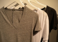 Ｔシャツ