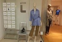 大きいサイズをお探しの女性