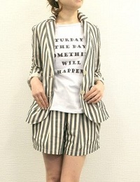 ロゴＴ