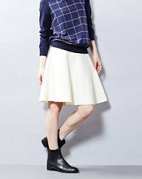 サイドゴア