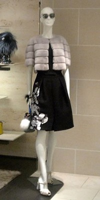 女子力の高いファッション
