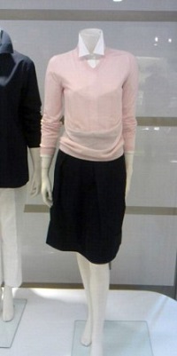 JIL SANDER（ジルサンダー）