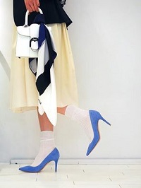 パーソナルスタイリスト