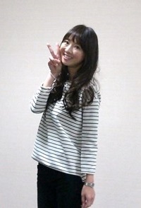 パーソナルスタイリスト渡辺あい