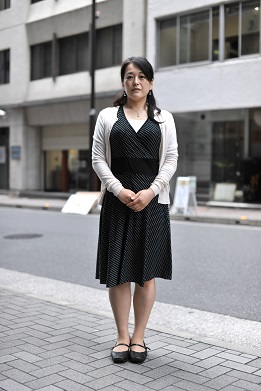 仕事で身だしなみ...