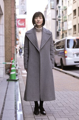 50代になり自分に...