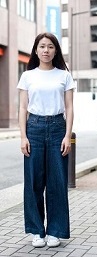 男ウケするファッ...