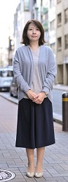 自分に似合うスタ...