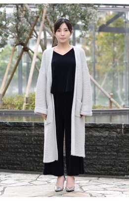 年齢にあった自分...