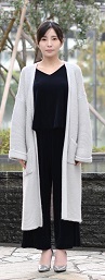 年齢にあった自分...