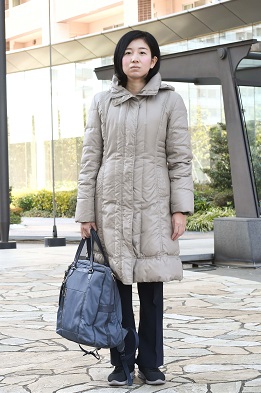 買い物が苦手だか...
