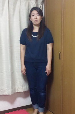 大手化粧品会社の...